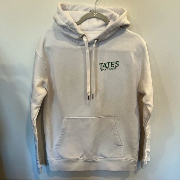 Tate’s Bake Shop Hoodie - Picture 1 of 5